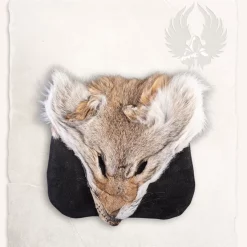 Mytholon Viking Bag Avaldsnes Black