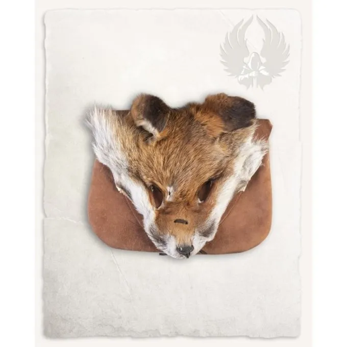 Mytholon Viking Bag Avaldsnes Brown - Image 2