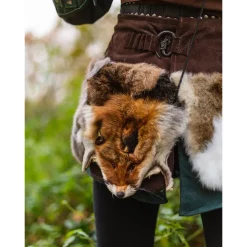 Mytholon Viking Bag Avaldsnes Brown