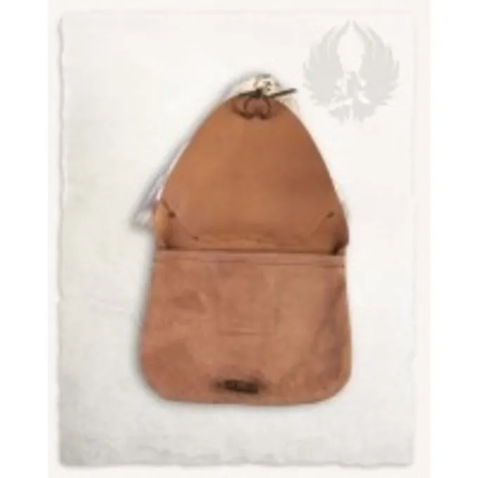 Mytholon Viking Bag Avaldsnes Brown - Image 4