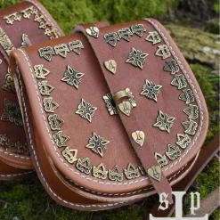 SPQR Viking Bag Birka / Tarsoly