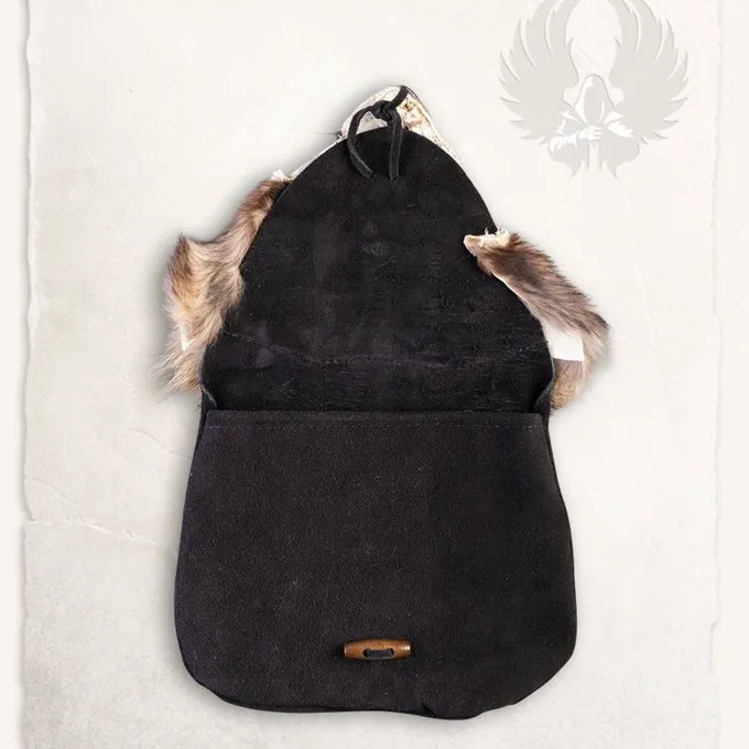 Mytholon Viking Bag Lofoten Black - Image 2