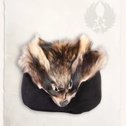 Mytholon Viking Bag Lofoten Black