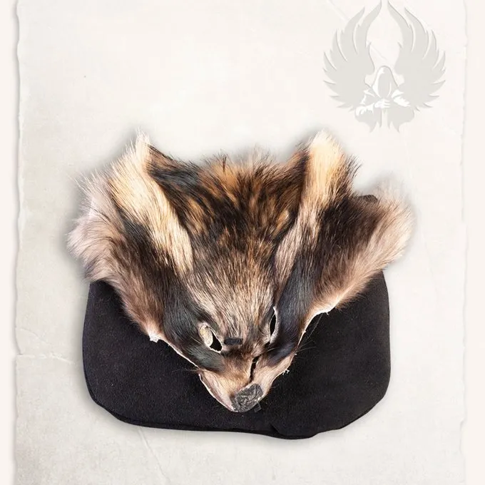 Mytholon Viking Bag Lofoten Black