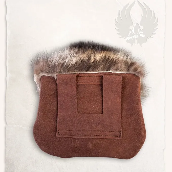 Mytholon Viking Bag Lofoten Brown - Image 2