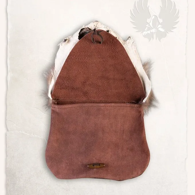 Mytholon Viking Bag Lofoten Brown - Image 3