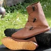 Marshal Historical Viking Boots Jorvik