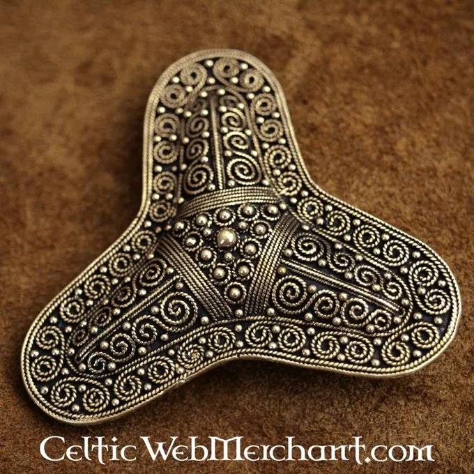 Viking Brooch Stora Ryk