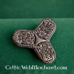 Viking Brooch Tranby