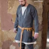 Burgschneider Viking Caftan Loki (grey)