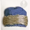 Mytholon Viking Cap Ragi Wool, Blue