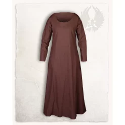 Mytholon Viking Dress Lenora, Brown