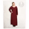 Mytholon Viking Dress Lenora, Red