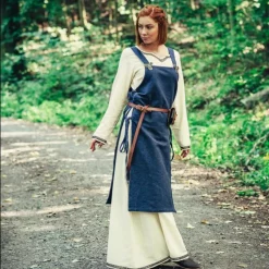 Leonardo Carbone Viking Hangeroc Aleiga, Blue