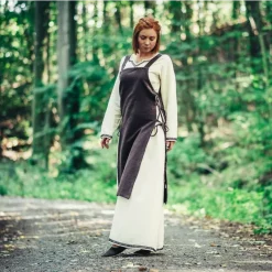 Leonardo Carbone Viking Hangeroc Aleiga, Brown