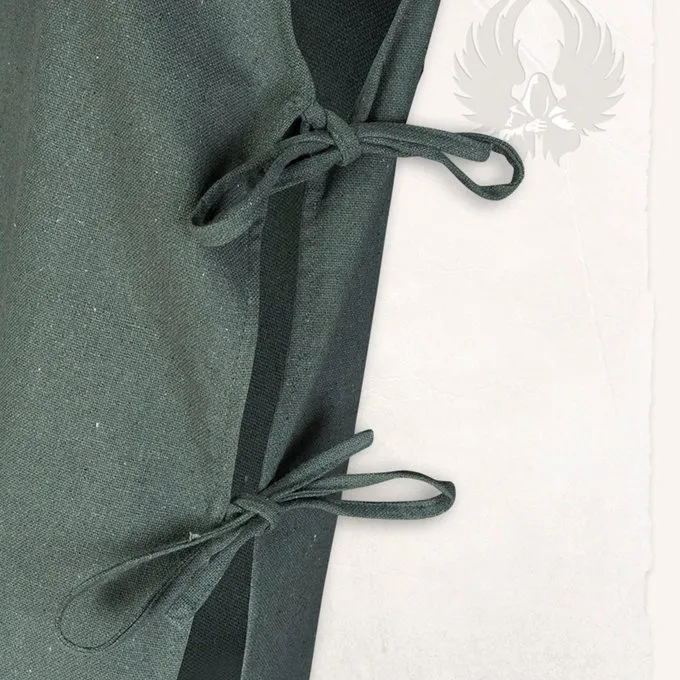 Mytholon Viking Hangeroc Ormhild, Green - Image 3