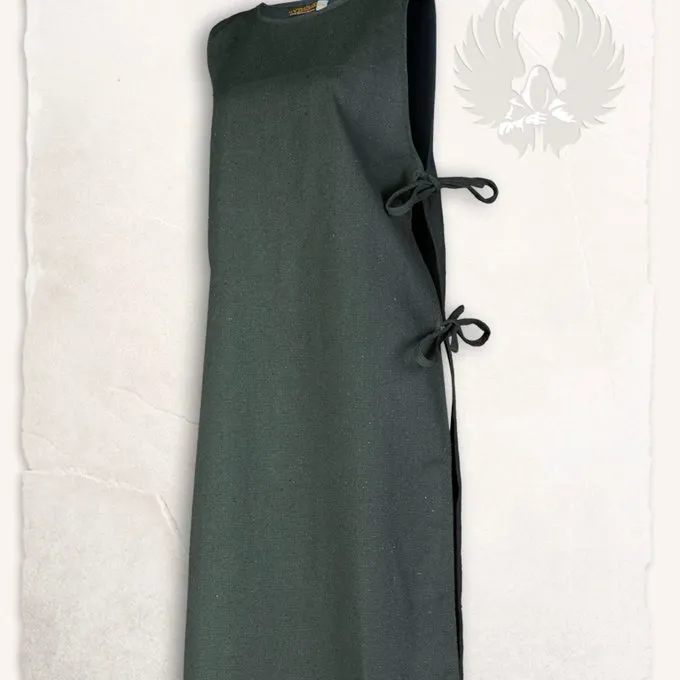 Mytholon Viking Hangeroc Ormhild, Green