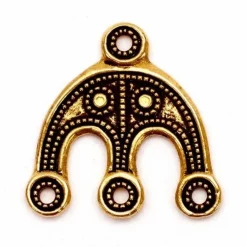 Viking Jewelry Divider Öland