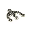 Viking Jewelry Divider Öland, Silvered
