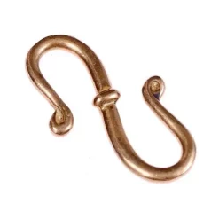 Viking Jewelry Hook, Double
