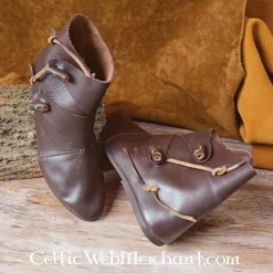 Ulfberth Viking Shoes