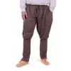 Viking Trousers Floki, Brown