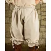 Mytholon Viking Trousers Ketill, Cream