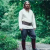 Leonardo Carbone Viking Tunic Hans, Natural