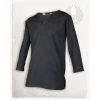 Mytholon Viking Tunic Tronde, Black