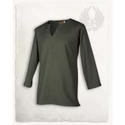 Mytholon Viking Tunic Tronde, Green
