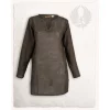 Mytholon Viking Tunic Tronde Linen, Brown