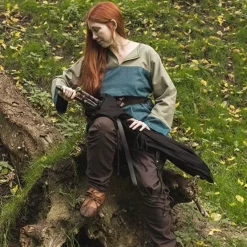 Epic Armoury Weapon Bag, Black