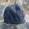 Leonardo Carbone Wool Viking Hat Njal, Black